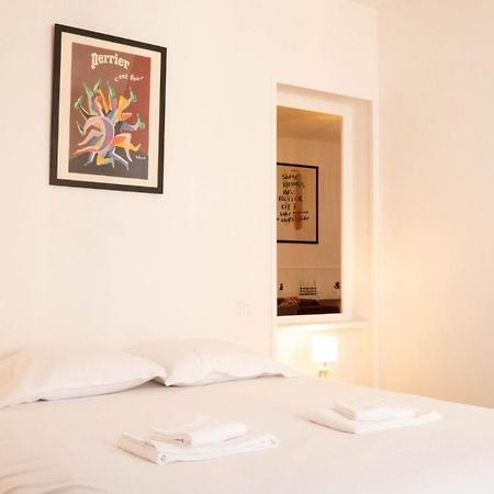 Le Puit De Lumiere - Comfortable T3 In Poitiers! Apartment Exterior foto