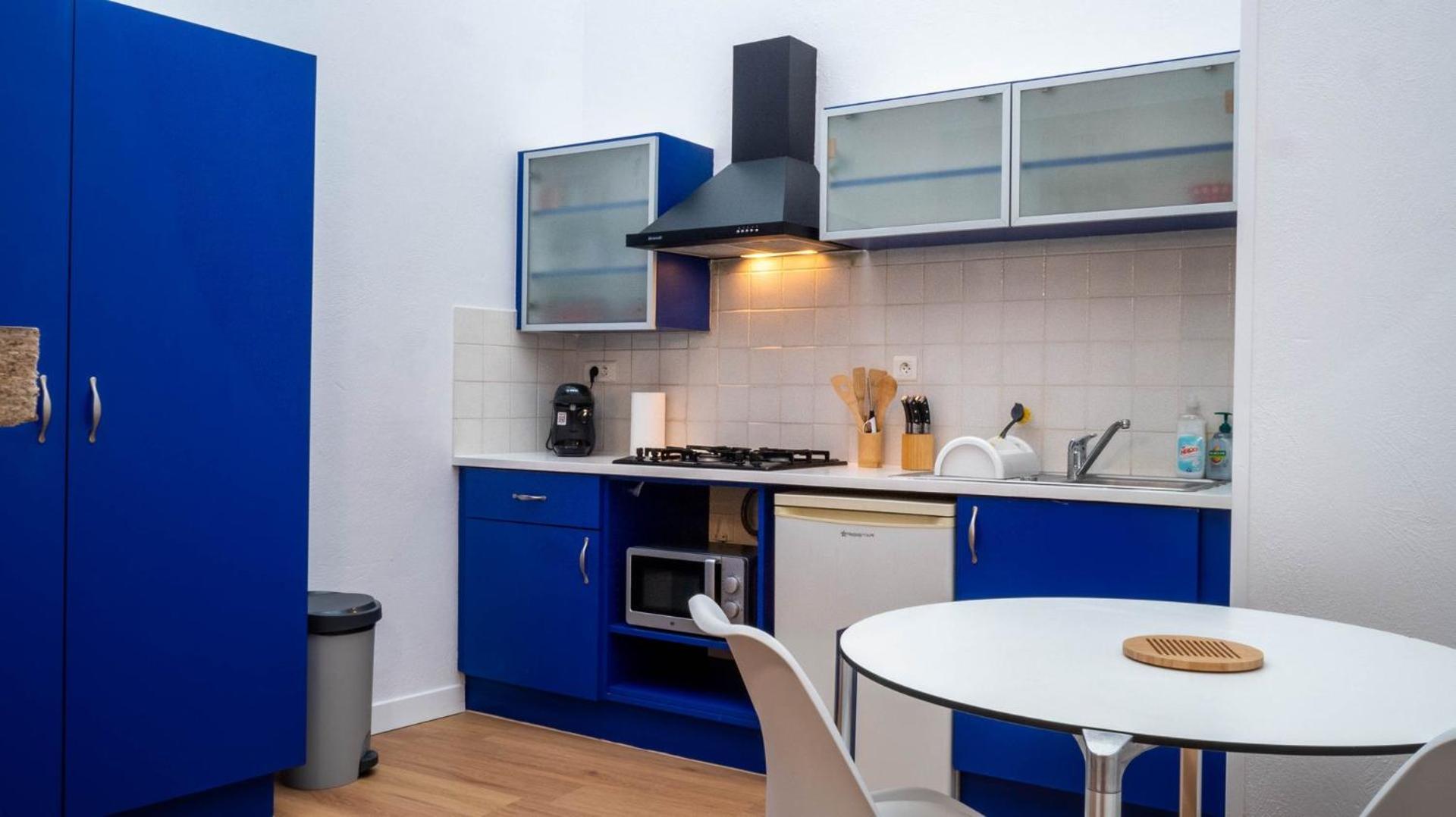 Le Puit De Lumiere - Comfortable T3 In Poitiers! Apartment Exterior foto