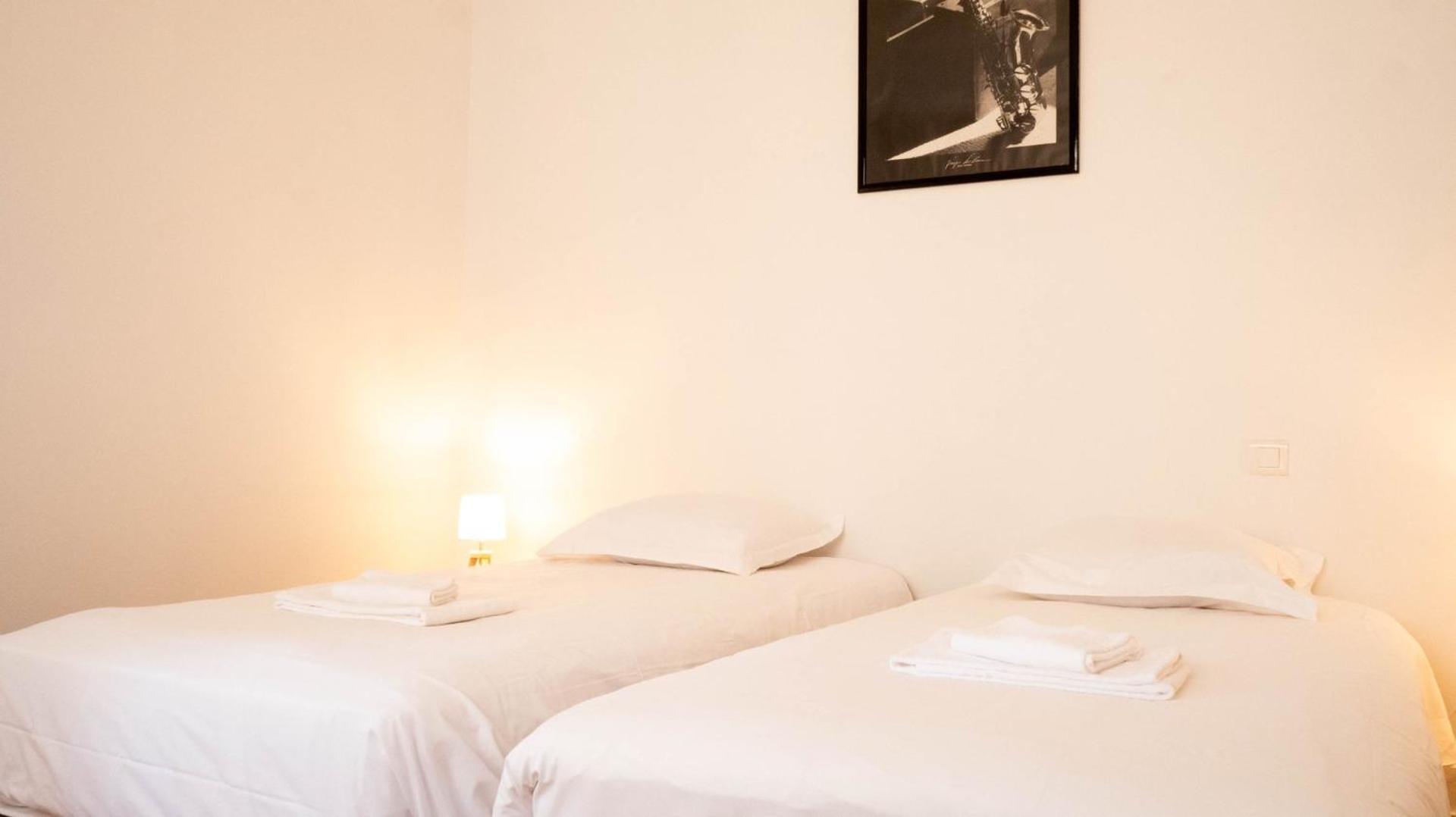 Le Puit De Lumiere - Comfortable T3 In Poitiers! Apartment Exterior foto