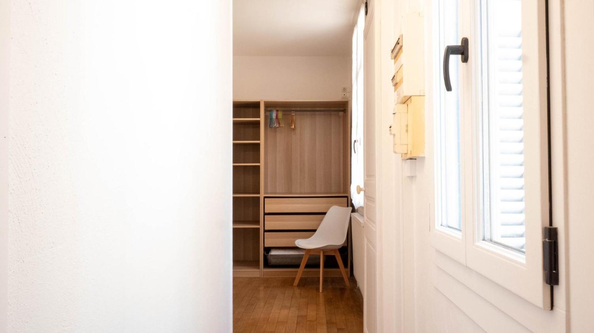 Le Puit De Lumiere - Comfortable T3 In Poitiers! Apartment Exterior foto