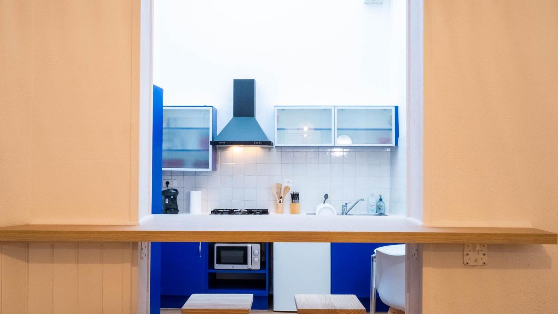 Le Puit De Lumiere - Comfortable T3 In Poitiers! Apartment Exterior foto